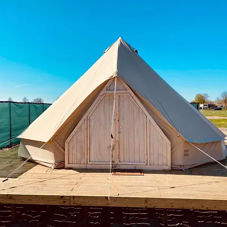 Bell Tent *