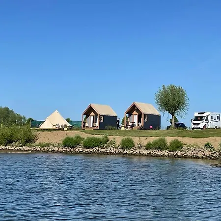 Bell Tent Heerewaarden