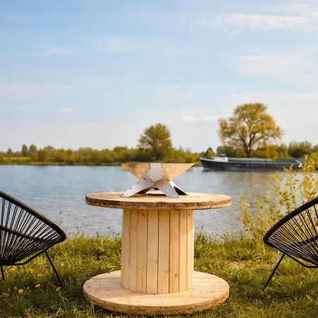 Bell Tent Heerewaarden