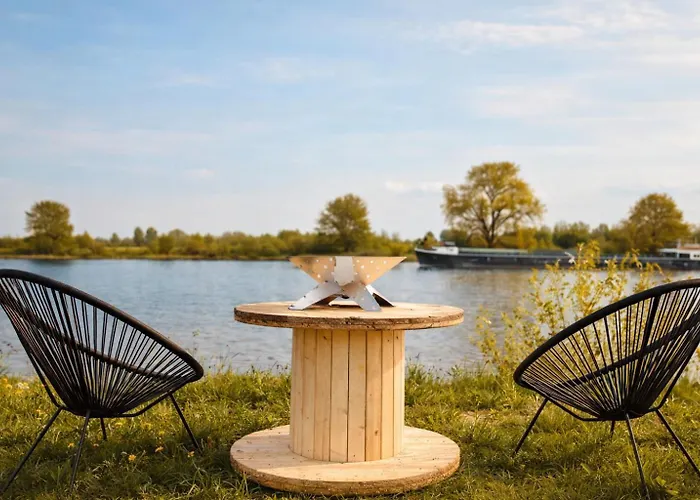 Bell Tent Heerewaarden